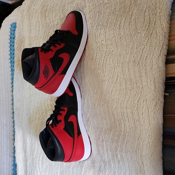 Jordan - Picture 5 of 6